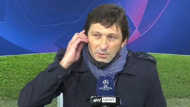 Sportitalia了解到，米兰今天就派人到现场观看了博洛尼亚的比赛，考察博洛尼亚主帅蒂亚戈-莫塔，博洛尼亚在这场比赛中2-0击败了都灵。